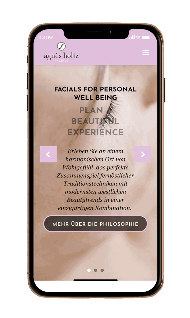 Agnès Holtz Facials Hamburg, Kosmetikstudio in Hamburg, Harvestehude, Fazits, Treatments, Skin, Kosmetik, Kosmetikprodukte, Hochallee 60