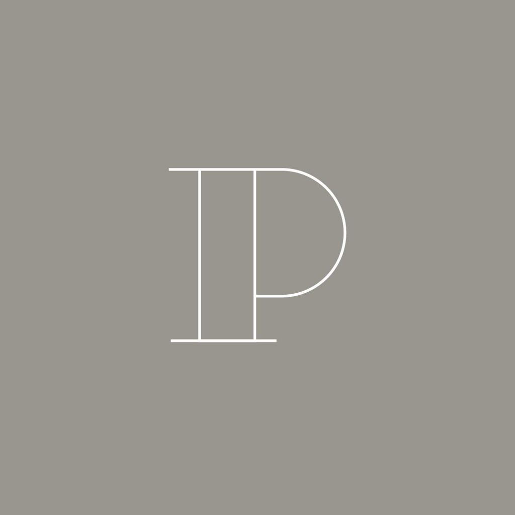 Logo bzw. Bildmarke für das Restaurant Parkview für das Luxushotel The Fontenay in Hamburg